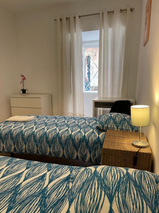 Beautiful Apart.Bairro Alto 22 Lisboa Ngoại thất bức ảnh