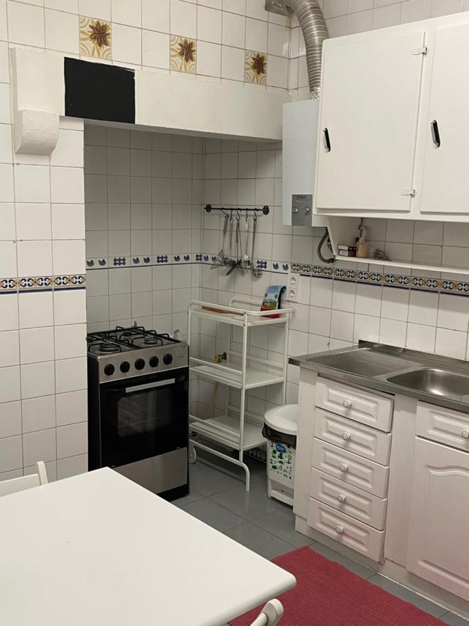 Beautiful Apart.Bairro Alto 22 Lisboa Ngoại thất bức ảnh